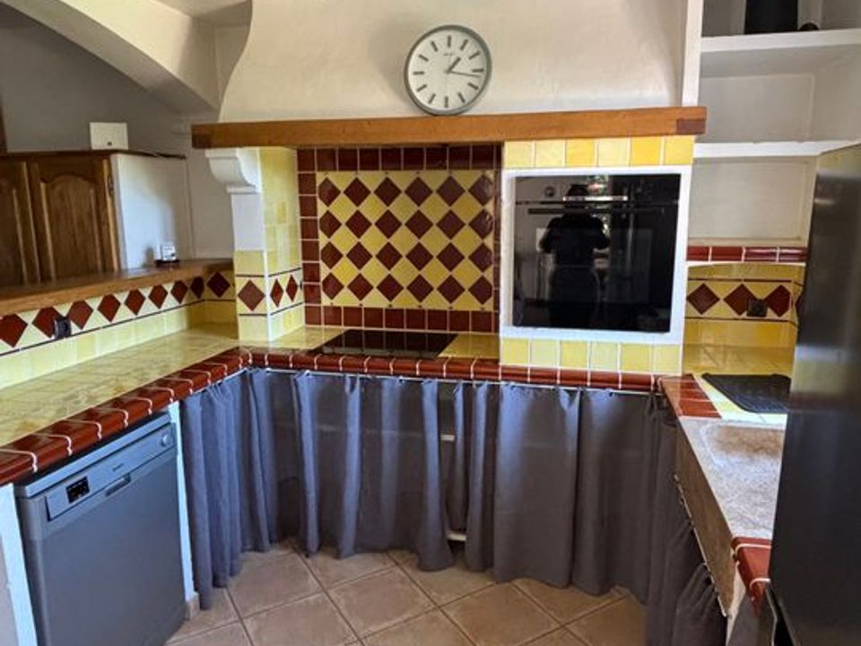 Villa a Grasse, Alpes-Maritimes - foto 2