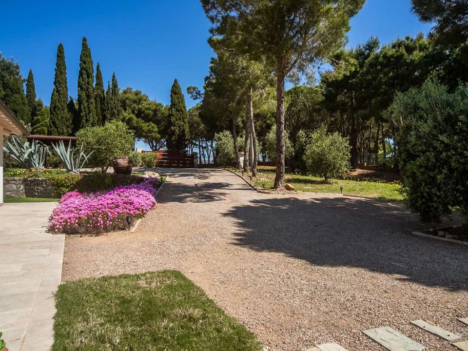 Villa i Campiglia Marittima, Livorno - foto 3