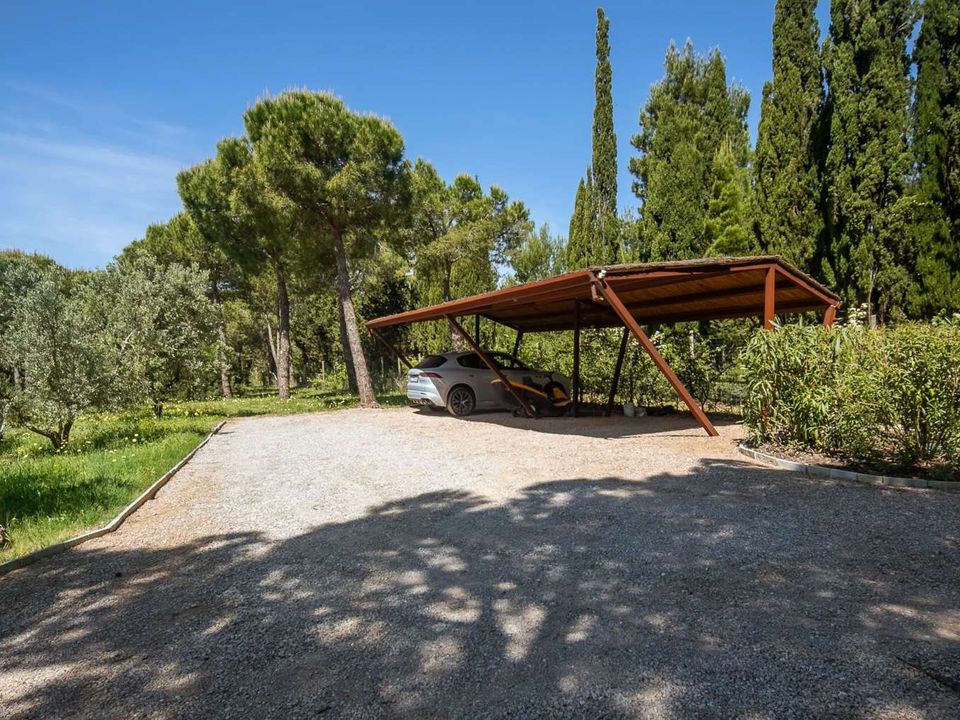 Villa i Campiglia Marittima, Livorno - foto 4