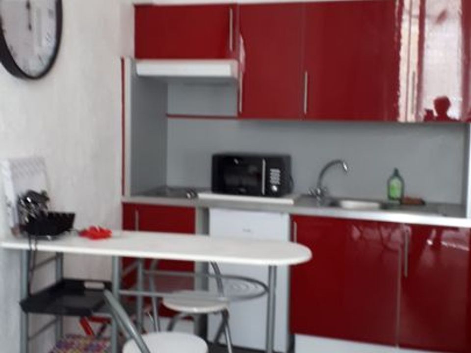Studio i Bordeaux, Gironde - bilde 1