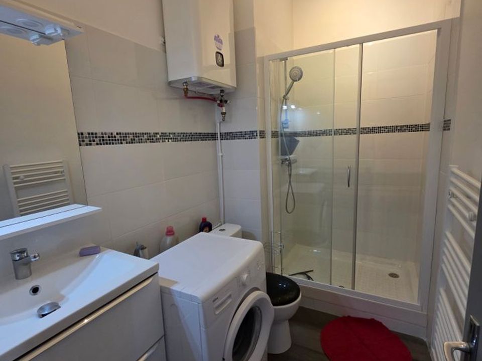 Studio i Bordeaux, Gironde - bilde 3