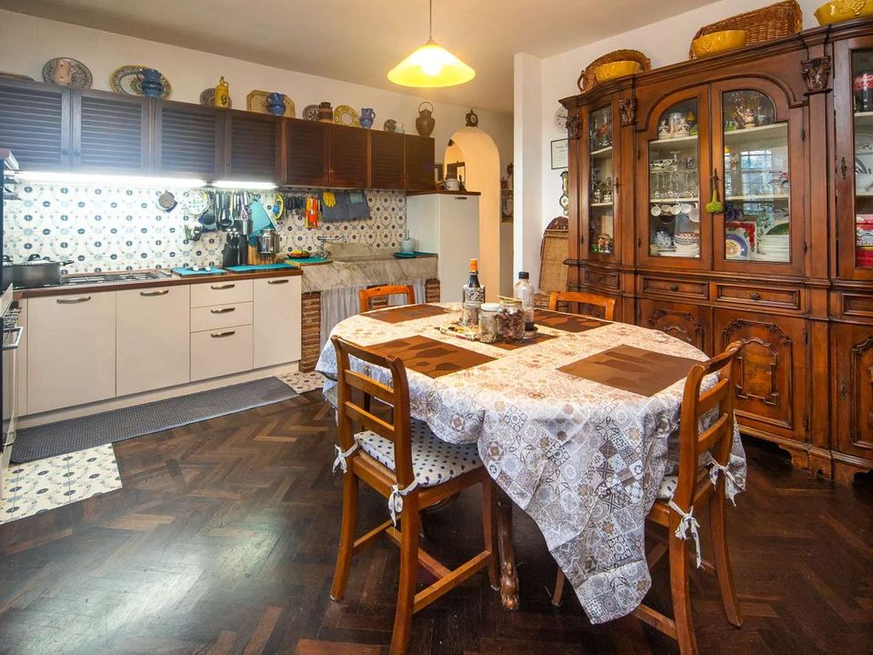 Villa i Scansano, Grosseto - bilde 4