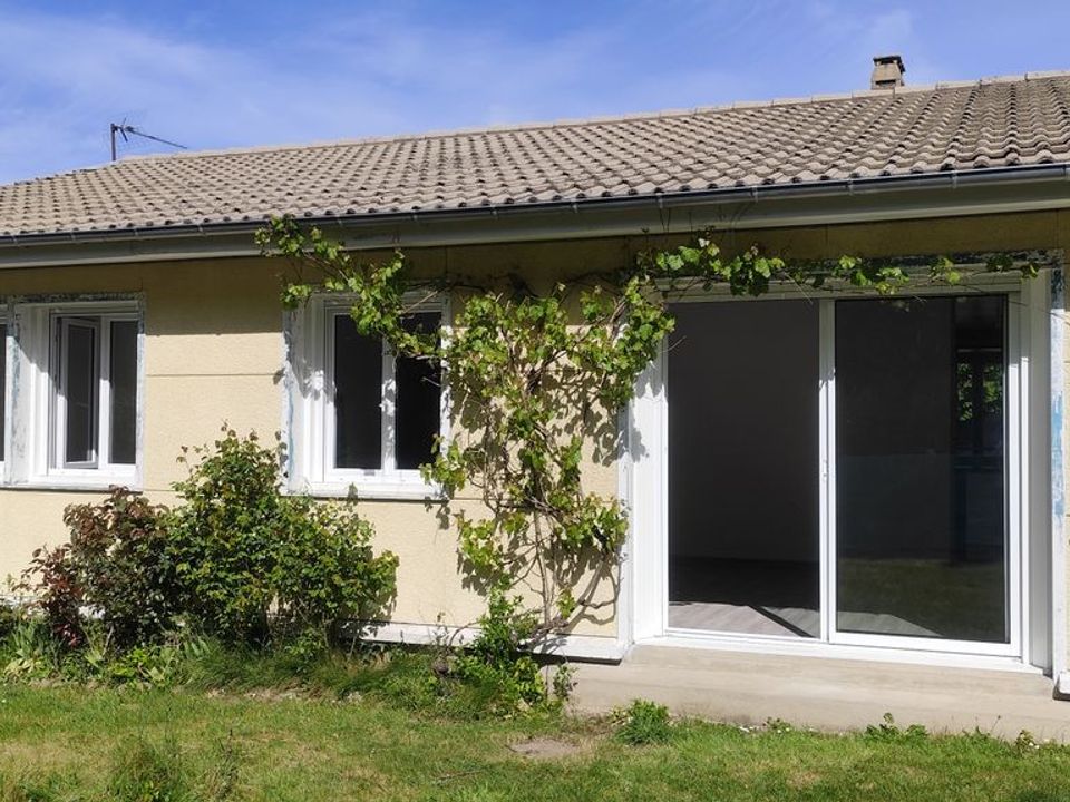 Haus in Venon, Eure - Foto 1