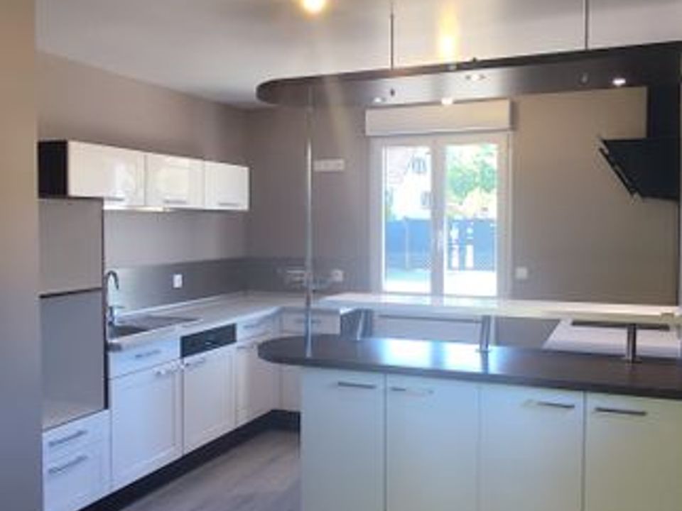 Haus in Venon, Eure - Foto 2