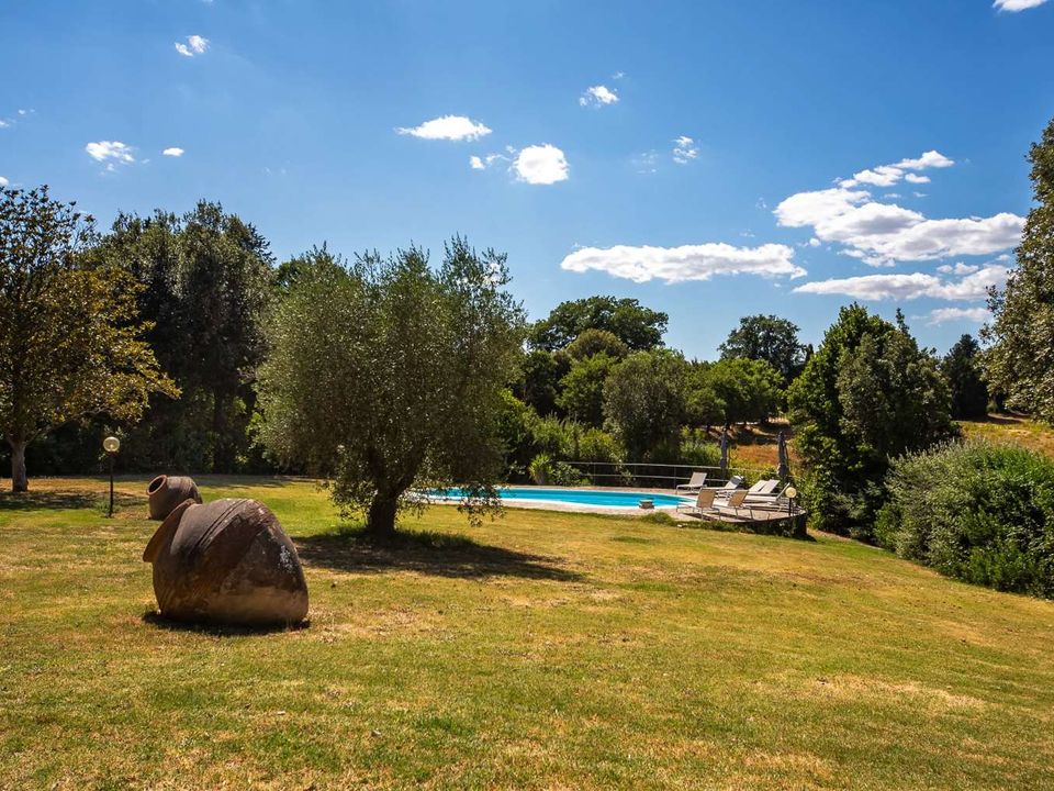 Masia a Campagnatico, Grosseto - foto 3