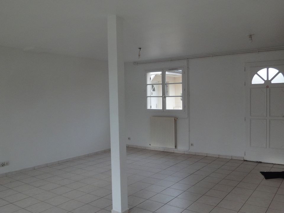 Villa i Lacroix-Saint-Ouen, Oise - foto 3