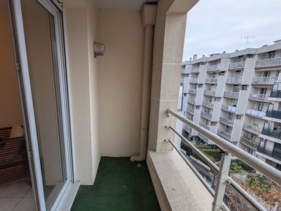Studio i Rosny-sous-Bois, Seine-Saint-Denis - foto 1