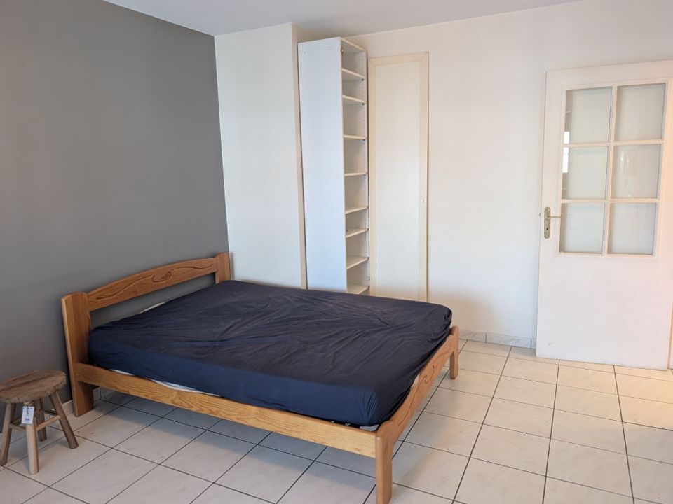 Studio i Rosny-sous-Bois, Seine-Saint-Denis - foto 3