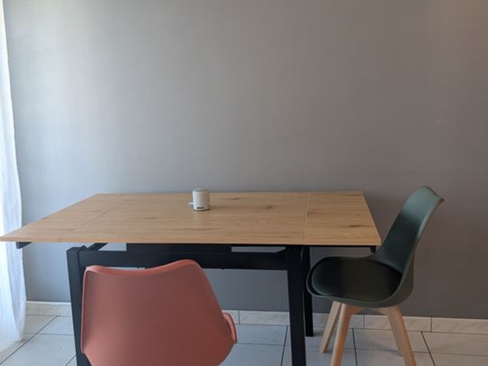 Studio i Rosny-sous-Bois, Seine-Saint-Denis - foto 4