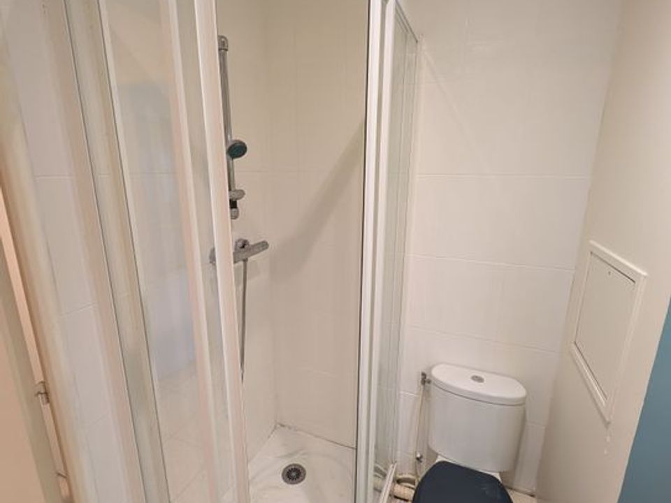 Studio i Rosny-sous-Bois, Seine-Saint-Denis - foto 5