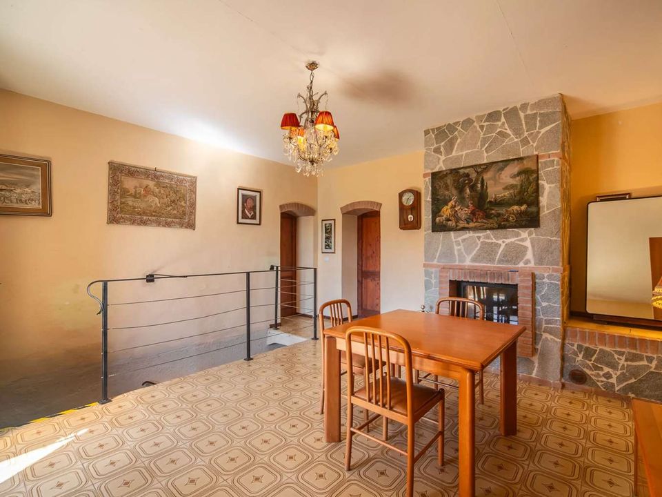 Villa i Grosseto, Grosseto - bilde 4
