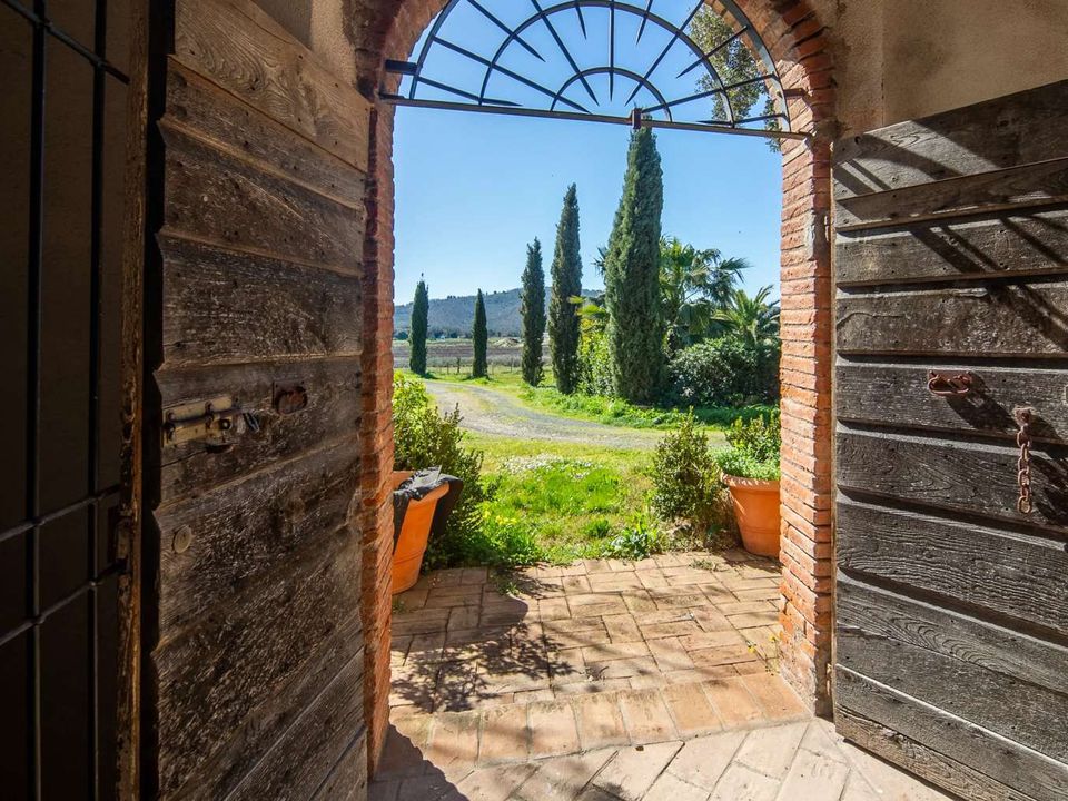 Villa i Grosseto, Grosseto - bilde 5
