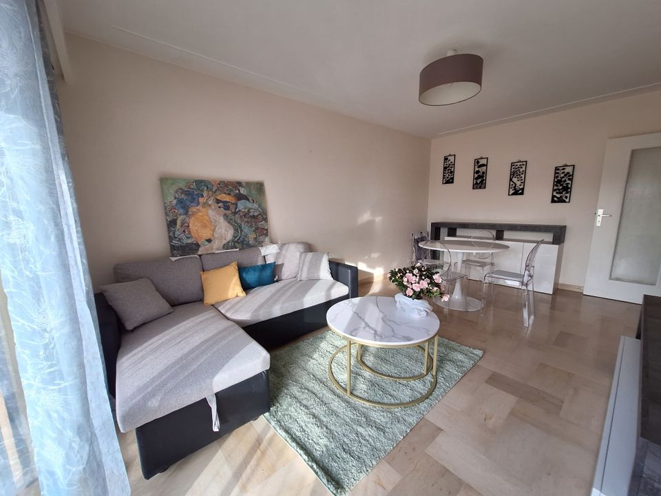 Apartamento en Nice, Alpes-Maritimes - foto 2