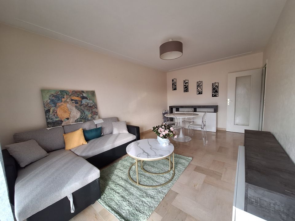 Apartamento en Nice, Alpes-Maritimes - foto 3