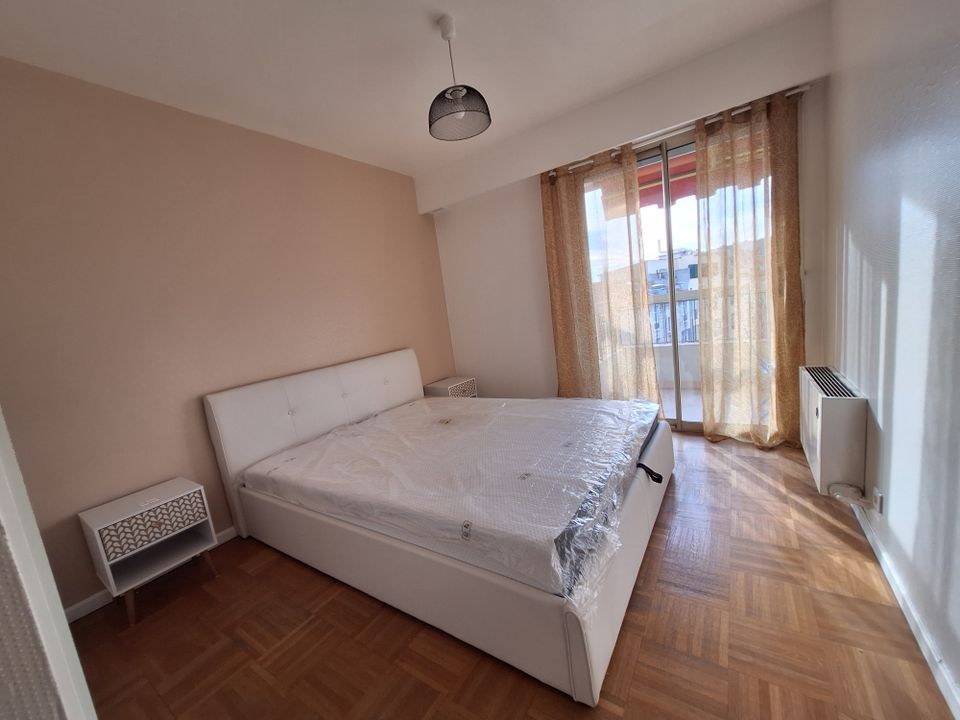 Apartamento en Nice, Alpes-Maritimes - foto 5