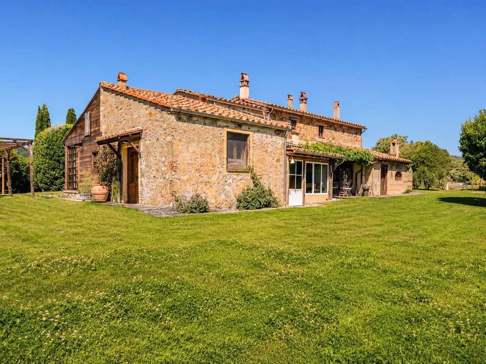 Villa i Grosseto, Grosseto - bilde 1