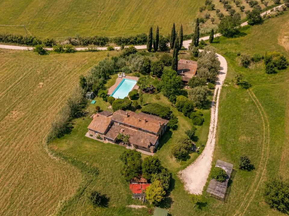 Villa i Grosseto, Grosseto - bilde 2