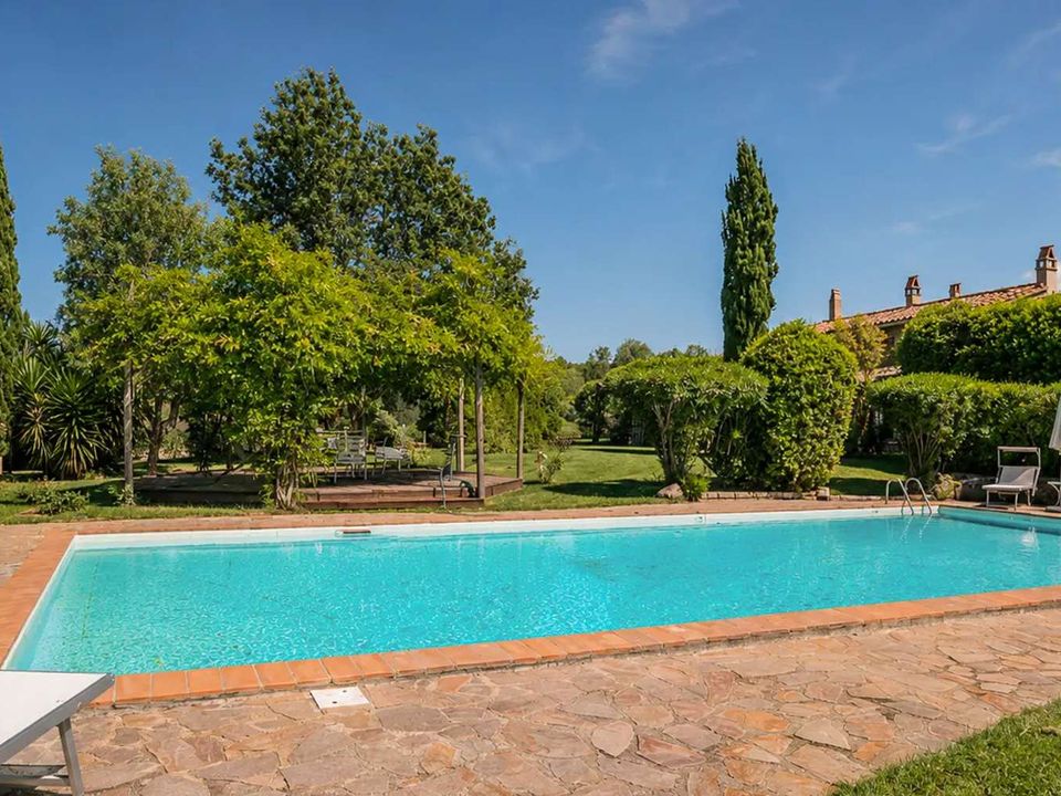 Villa i Grosseto, Grosseto - bilde 3