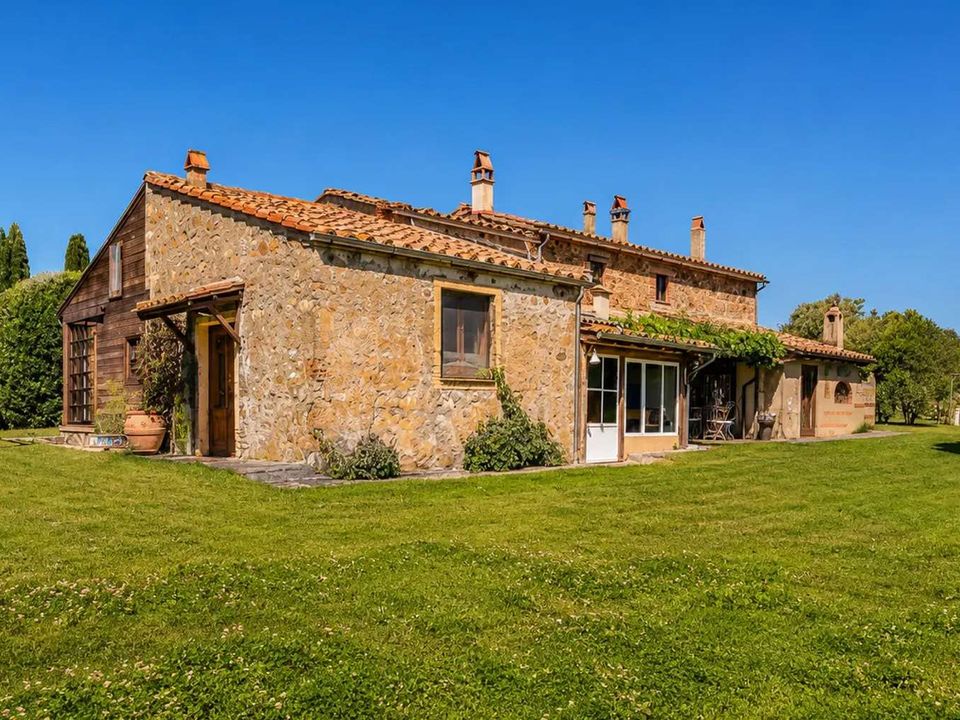 Villa i Grosseto, Grosseto - bilde 4