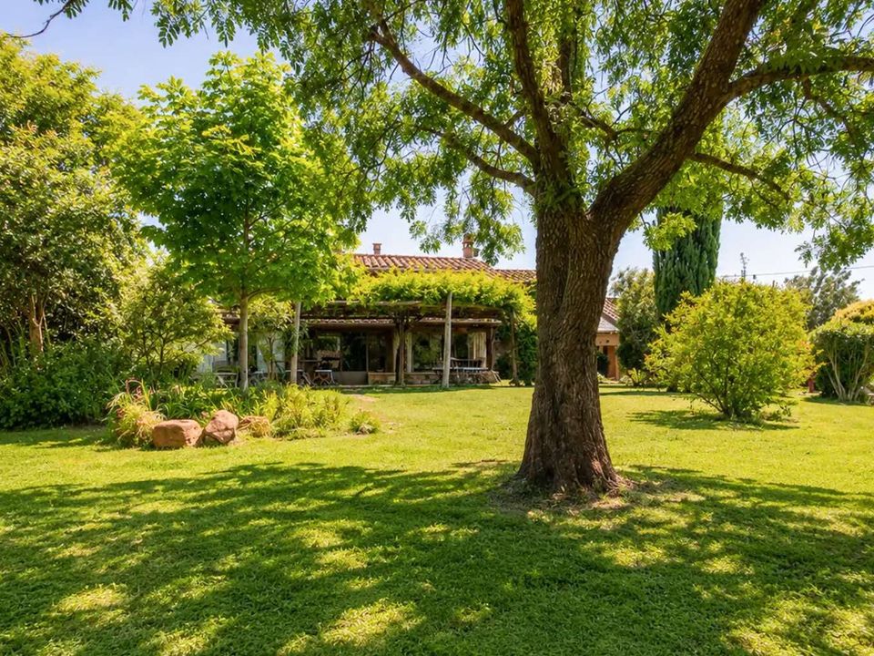 Villa i Grosseto, Grosseto - bilde 5