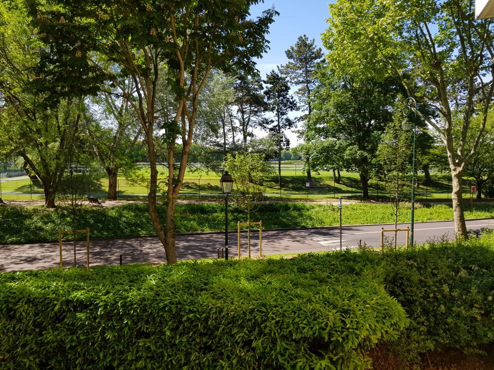 Apartamento em Saint-Cloud, Hauts-de-Seine - foto 1