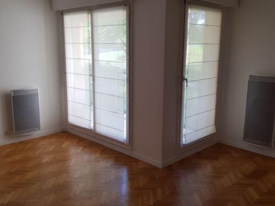 Apartamento em Saint-Cloud, Hauts-de-Seine - foto 2