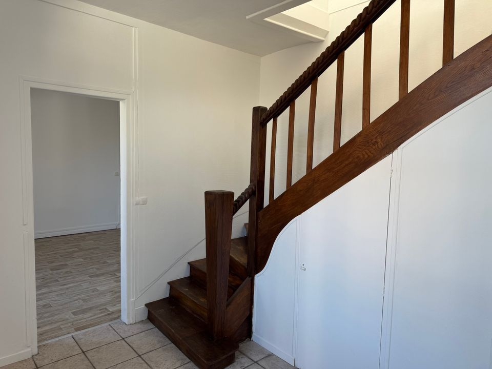 Villa i Caudebec-lès-Elbeuf, Seine-Maritime - bilde 4
