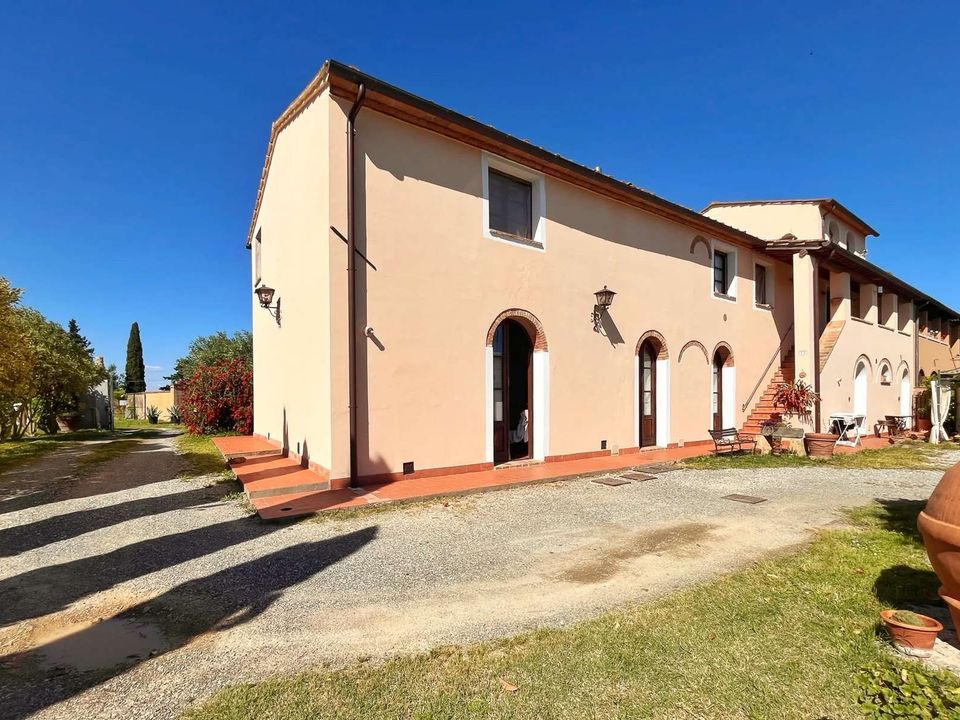 Villa en Pisa, Pisa - foto 1