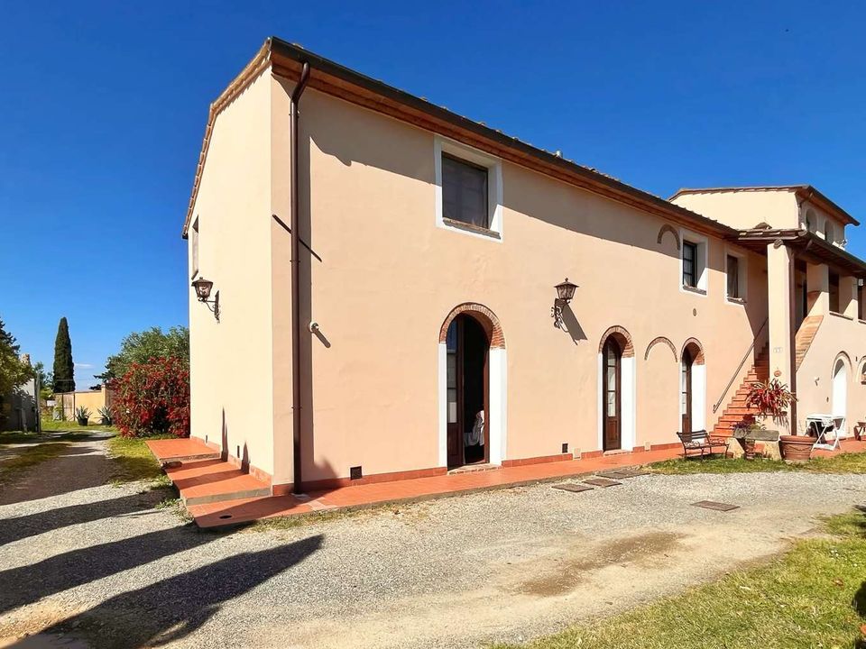 Villa en Pisa, Pisa - foto 2