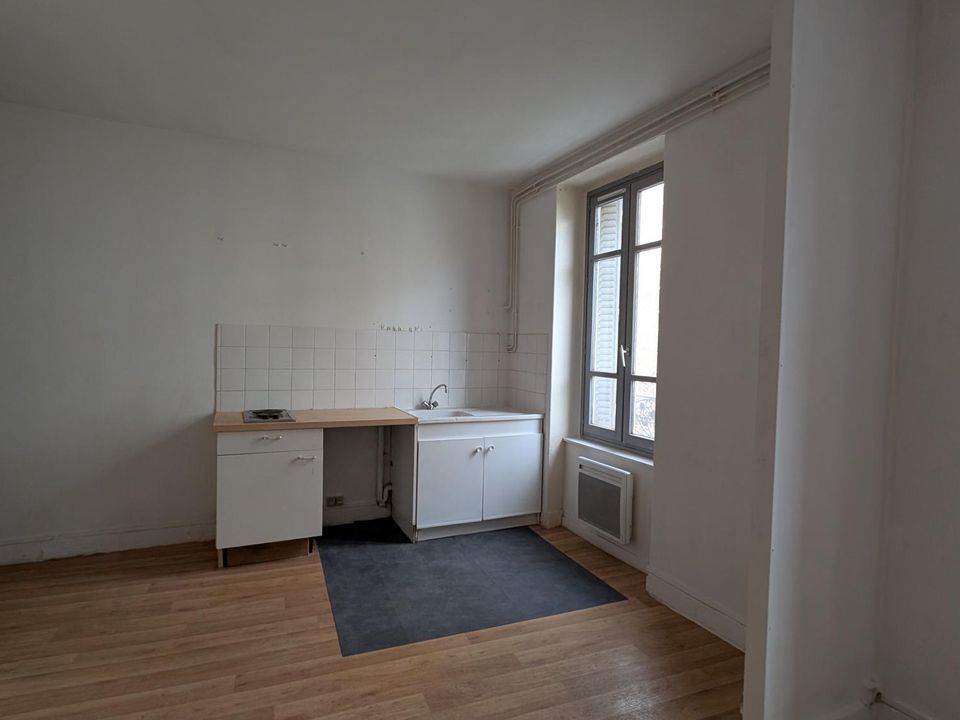 Lejlighed i Villeurbanne, Rhone - foto 1
