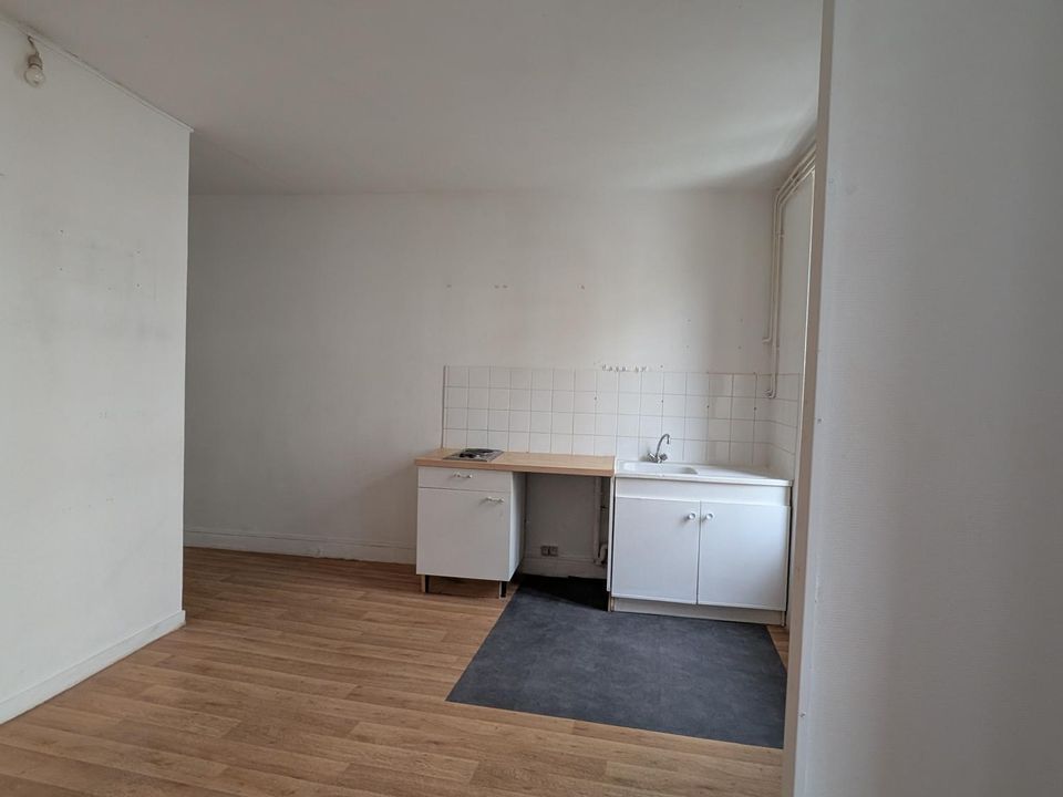 Lejlighed i Villeurbanne, Rhone - foto 3