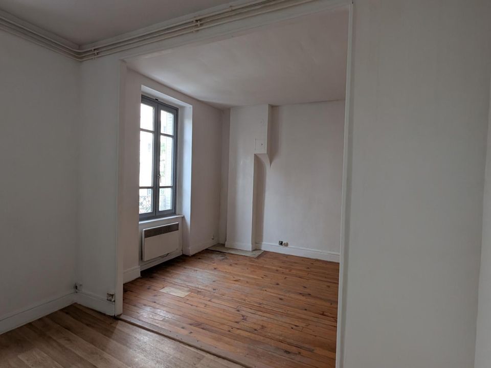 Lejlighed i Villeurbanne, Rhone - foto 4