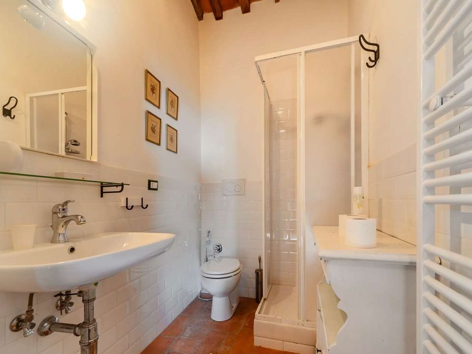 Villa i Monterotondo Marittimo, Grosseto - foto 5