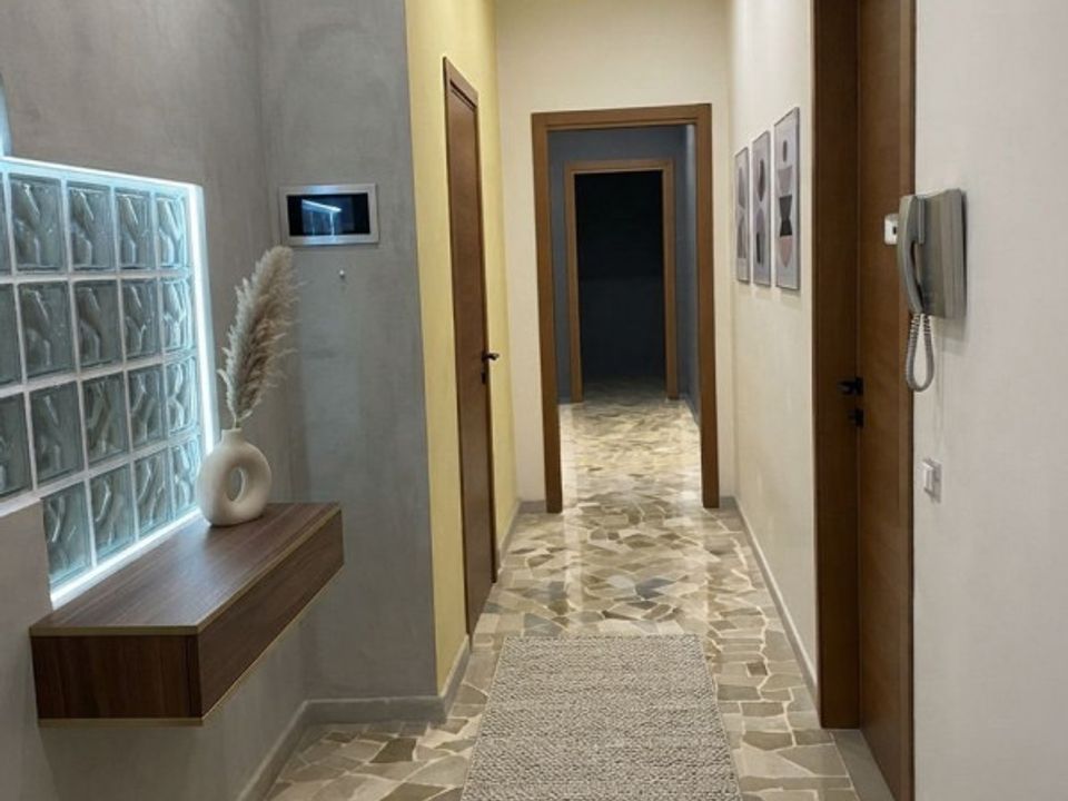 Lejlighed i Vicenza, Vicenza - foto 1
