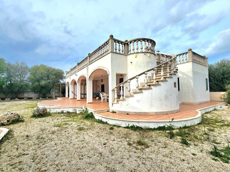 Villa i Ostuni, Brindisi - foto 1