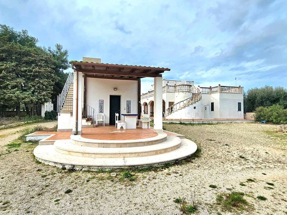 Villa i Ostuni, Brindisi - foto 2
