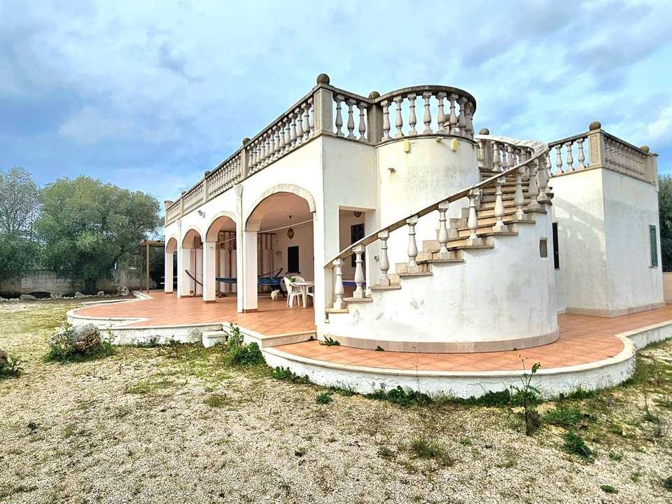 Villa i Ostuni, Brindisi - foto 3