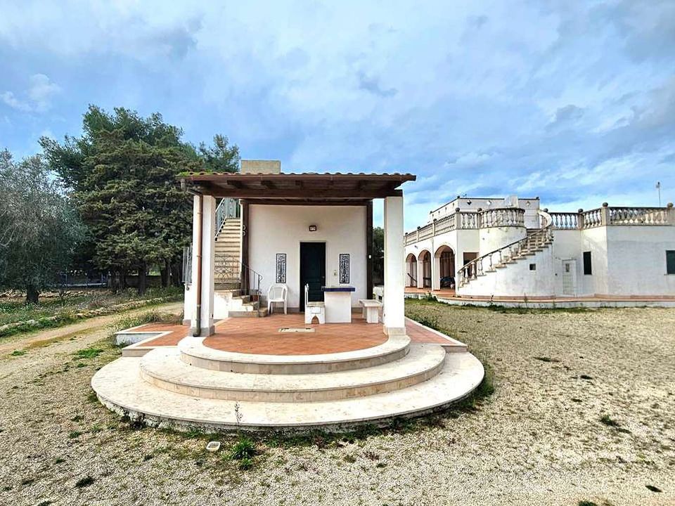 Villa i Ostuni, Brindisi - foto 4
