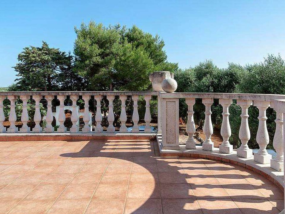 Villa i Ostuni, Brindisi - foto 5
