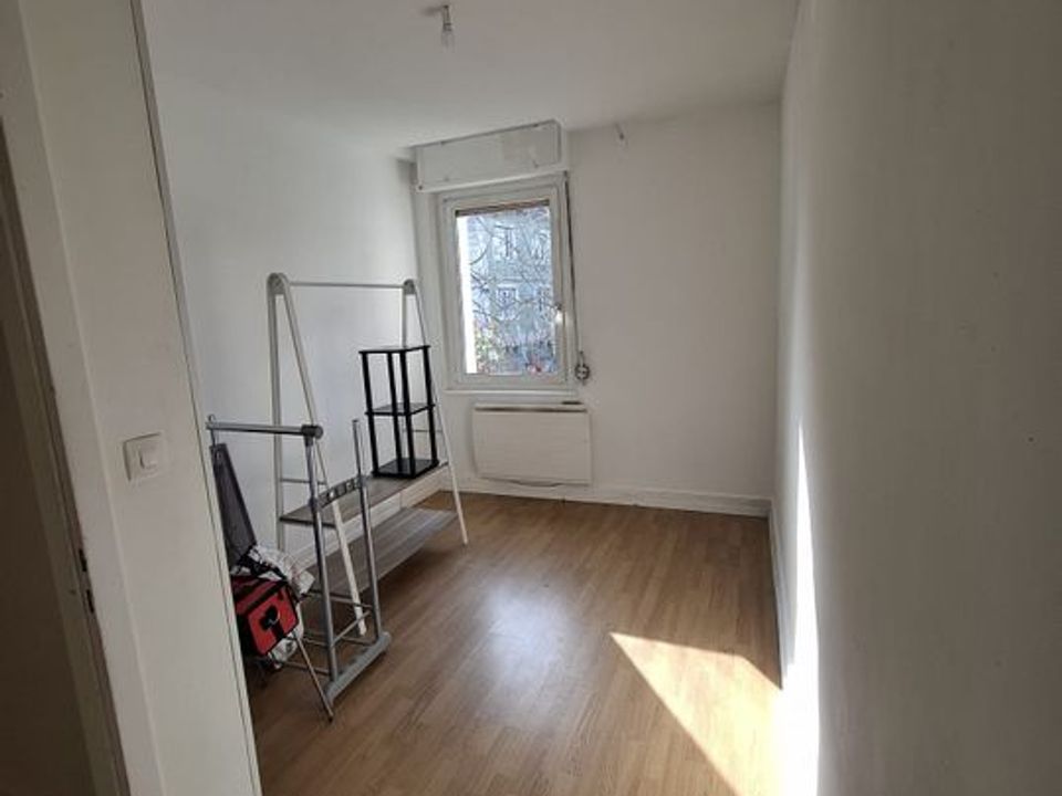 Lejlighed i Schiltigheim, Bas-Rhin - foto 1