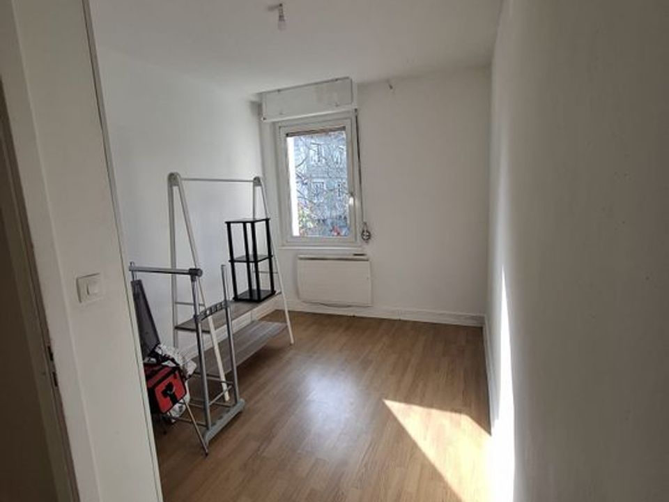 Lejlighed i Schiltigheim, Bas-Rhin - foto 2