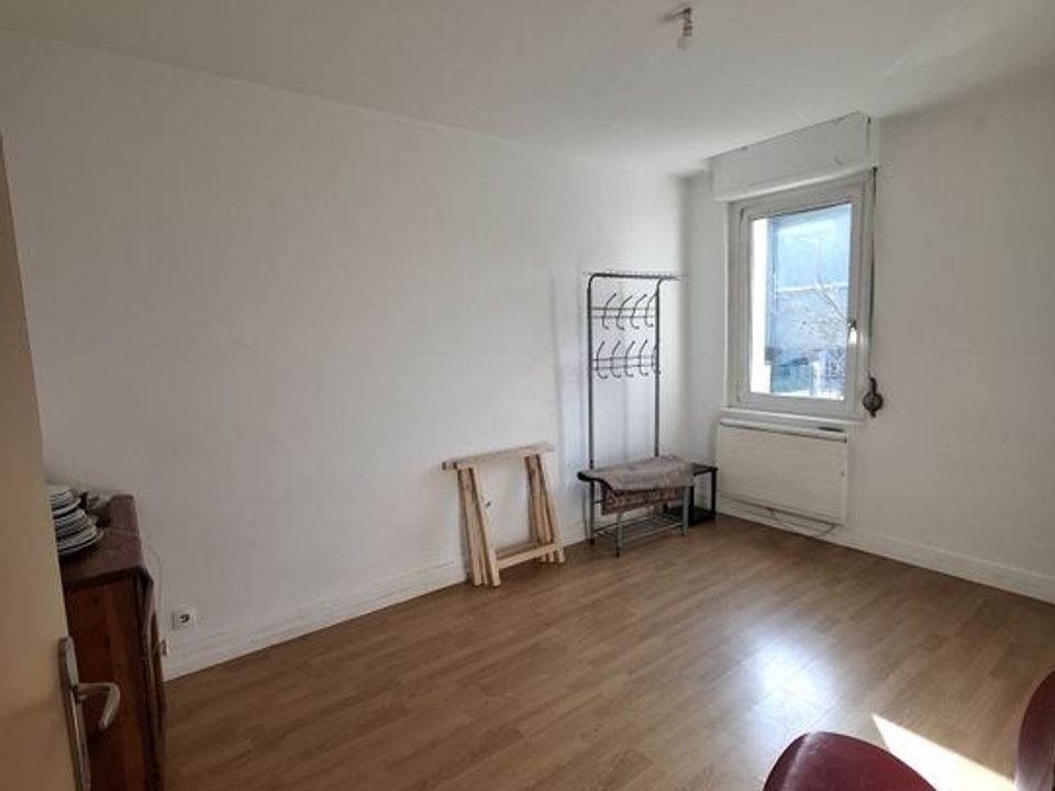 Lejlighed i Schiltigheim, Bas-Rhin - foto 4