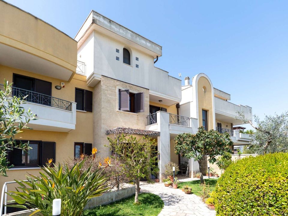 Haus in Veglie, Lecce - Foto 1