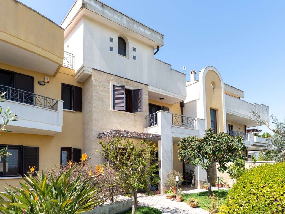 Haus in Veglie, Lecce - Foto 2
