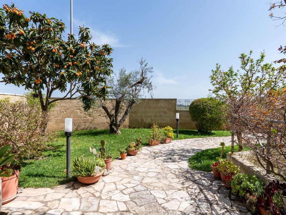 Haus in Veglie, Lecce - Foto 5