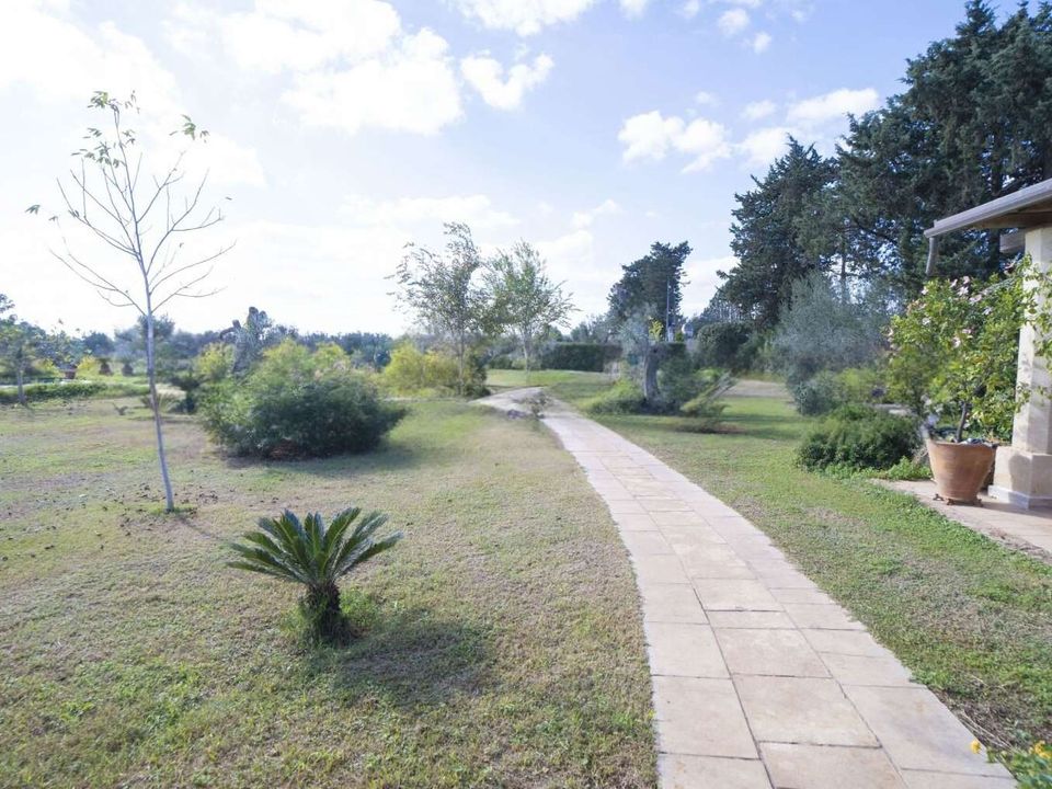 Haus in Monteroni di Lecce, Lecce - Foto 2