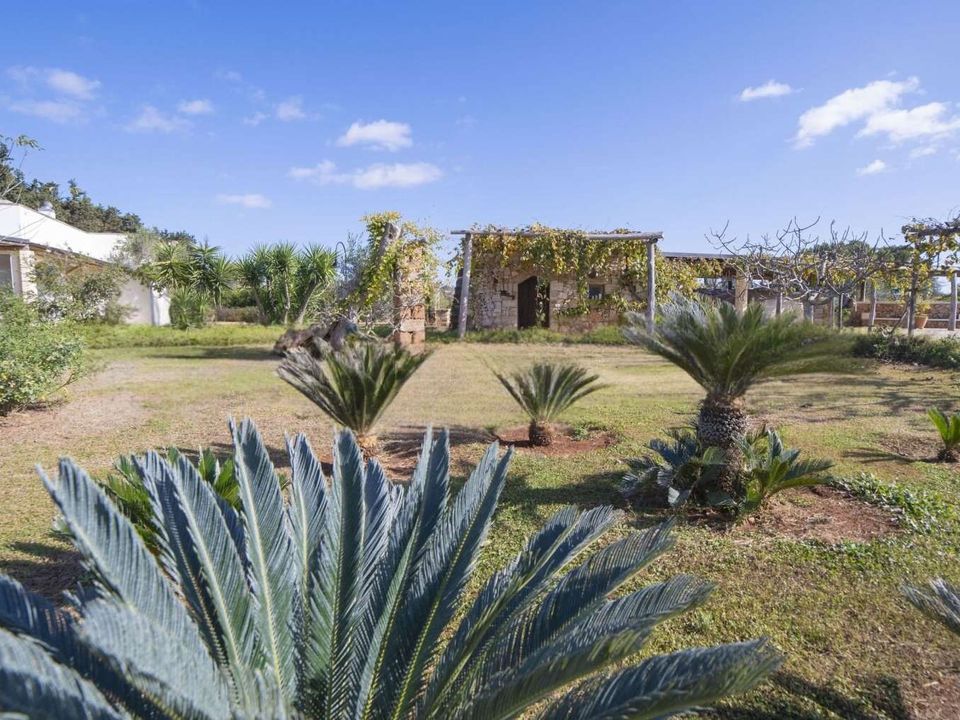 Haus in Monteroni di Lecce, Lecce - Foto 3