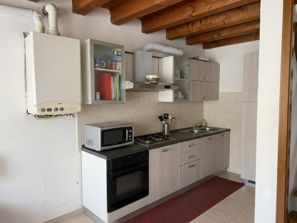 Casa adossada a Creazzo, Vicenza - foto 3