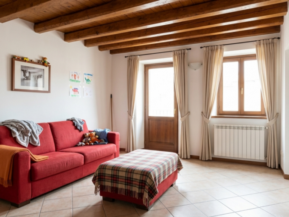 Casa adossada a Creazzo, Vicenza - foto 5
