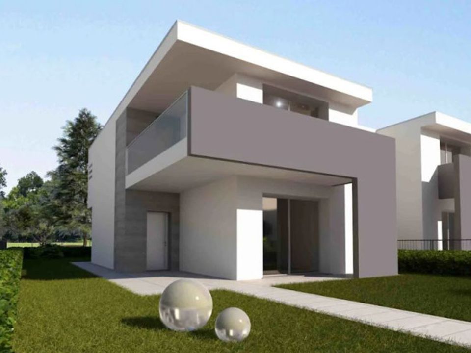 Villa i Vicenza, Vicenza - foto 1